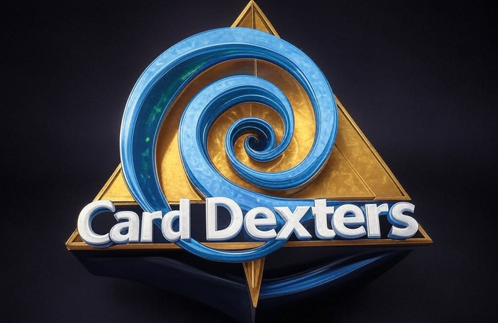 Card Dexter's